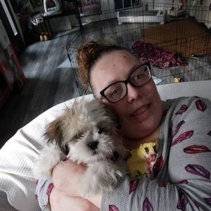 Meet your Posher, Dottie